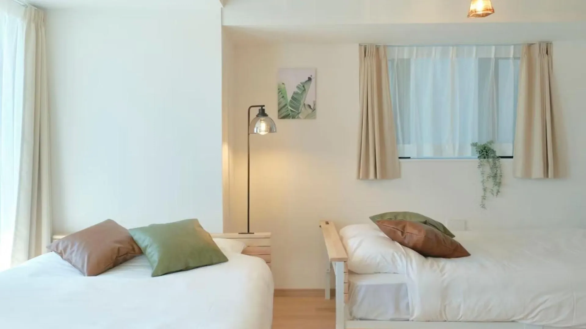 Modello Sangenjaya - Vacation Stay 92039V Tokyo