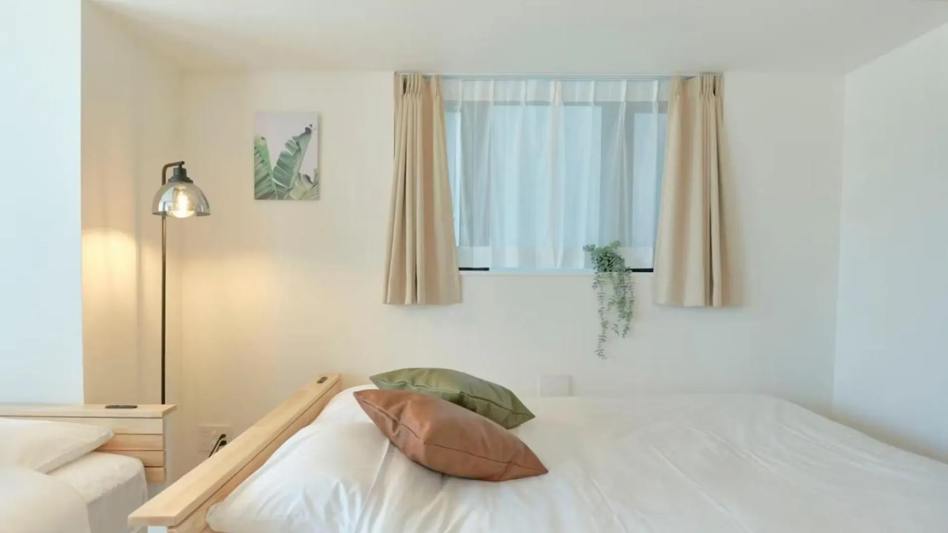 Modello Sangenjaya - Vacation Stay 92039V Tokyo Apartment