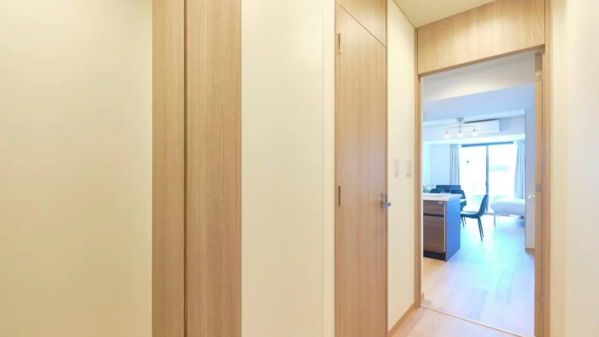 Modello Sangenjaya - Vacation Stay 92039V Tokyo 0*,