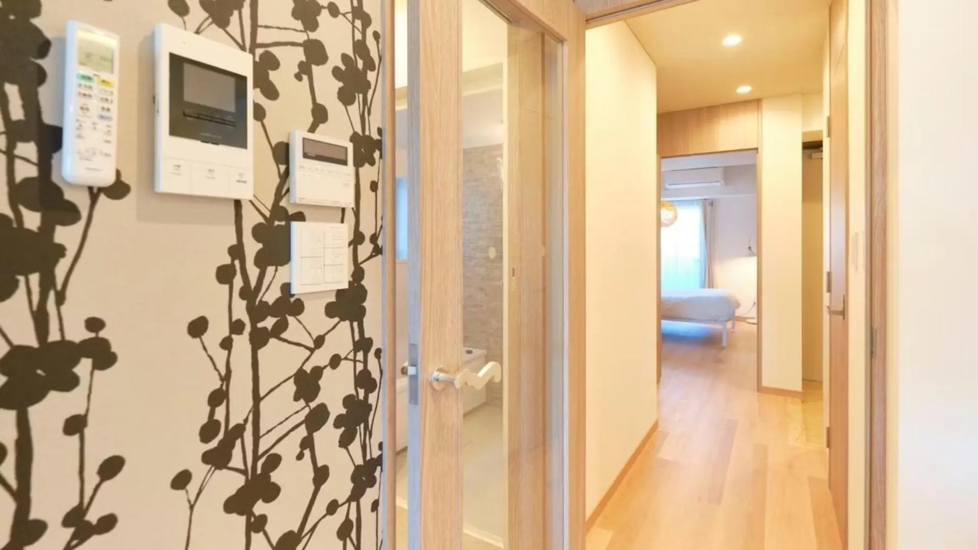 Apartment Modello Sangenjaya - Vacation Stay 92039V Tokyo