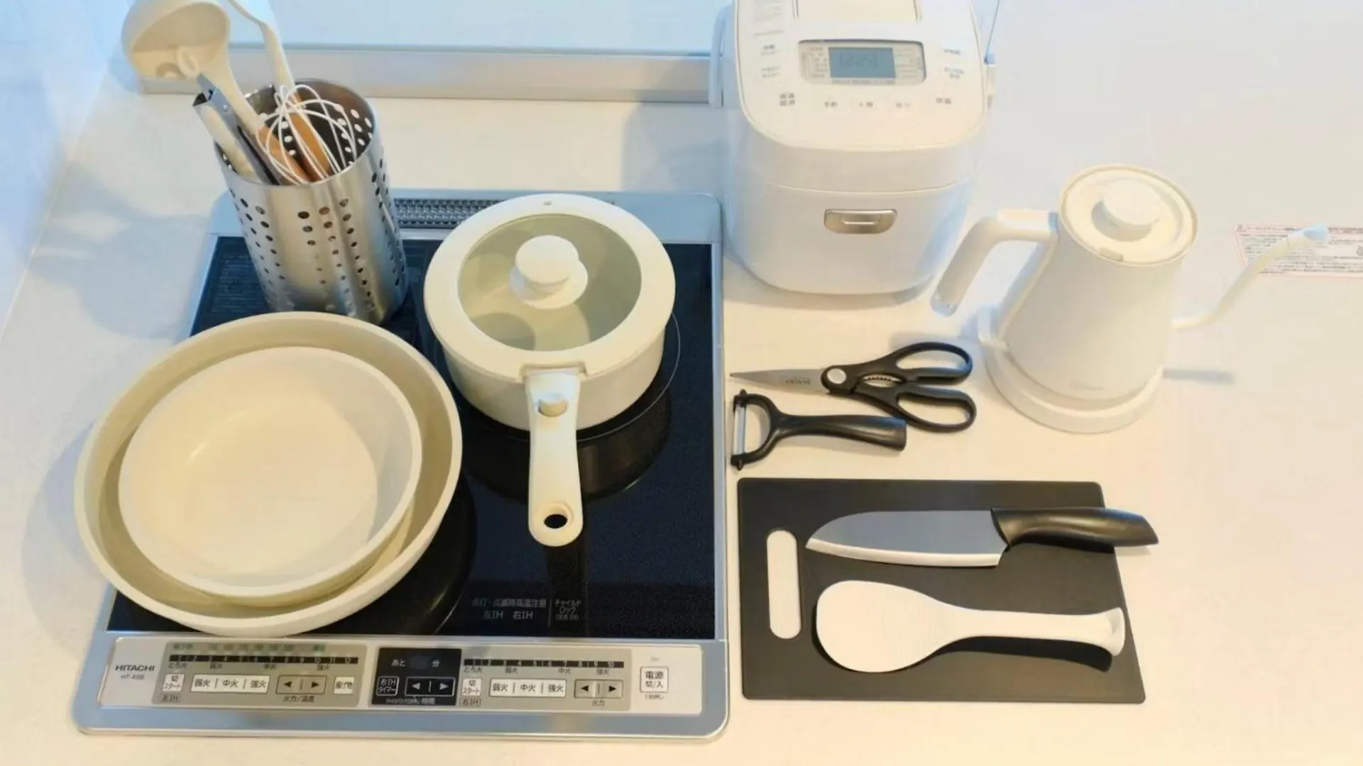 Apartment Modello Sangenjaya - Vacation Stay 92039V Tokyo Japan