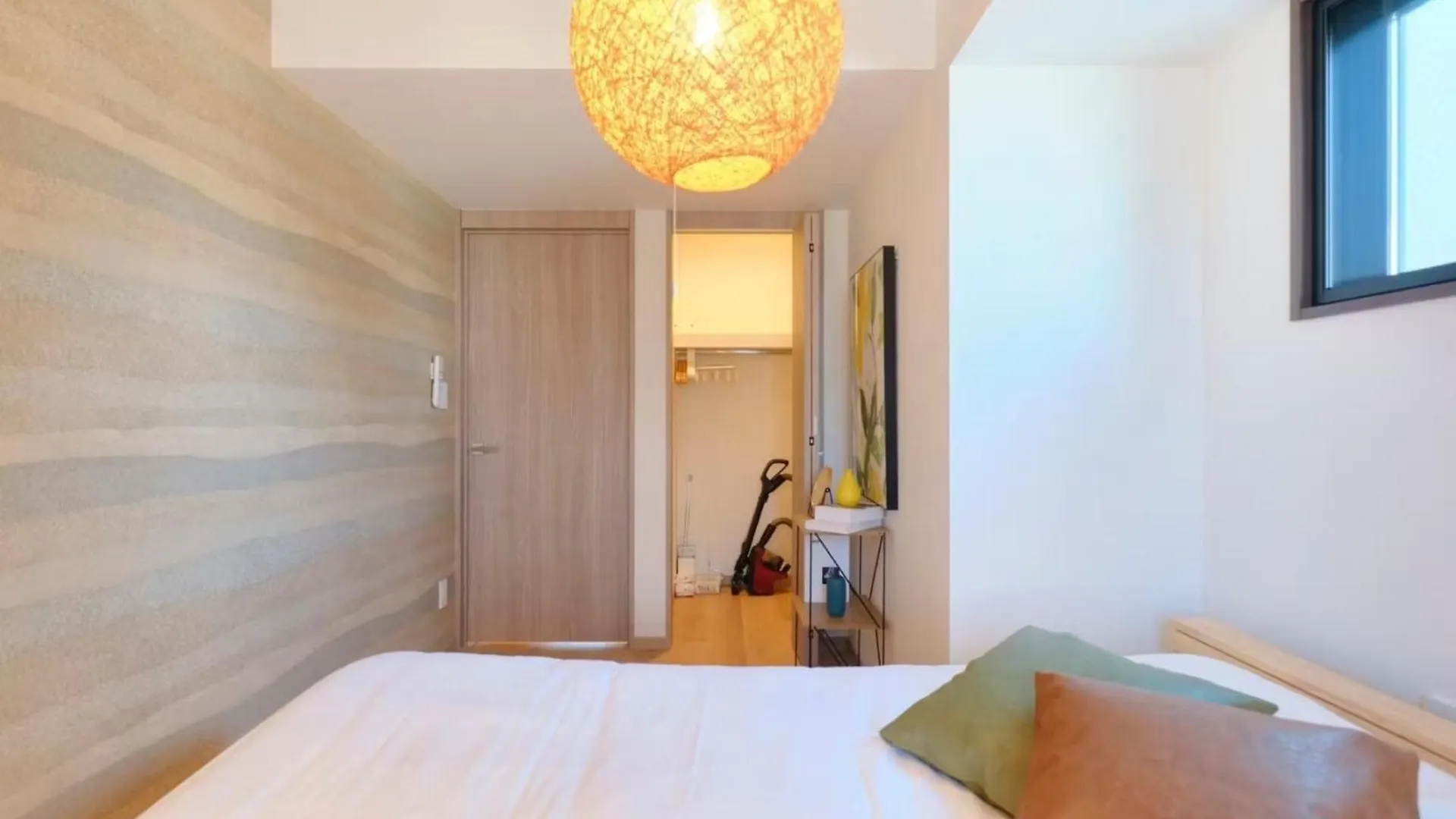 Modello Sangenjaya - Vacation Stay 92039V Tokyo Apartment