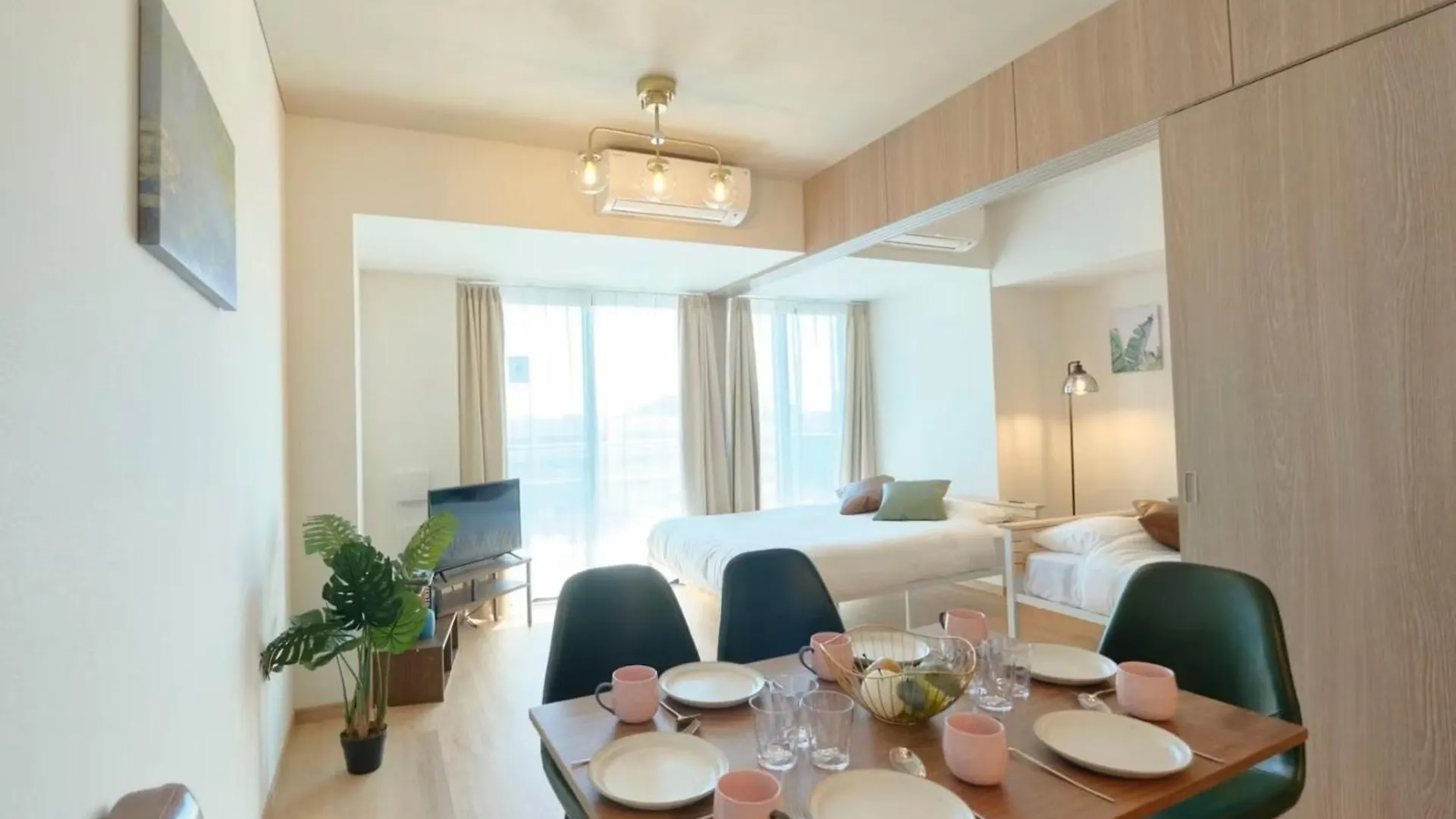 Modello Sangenjaya - Vacation Stay 92039V Tokyo