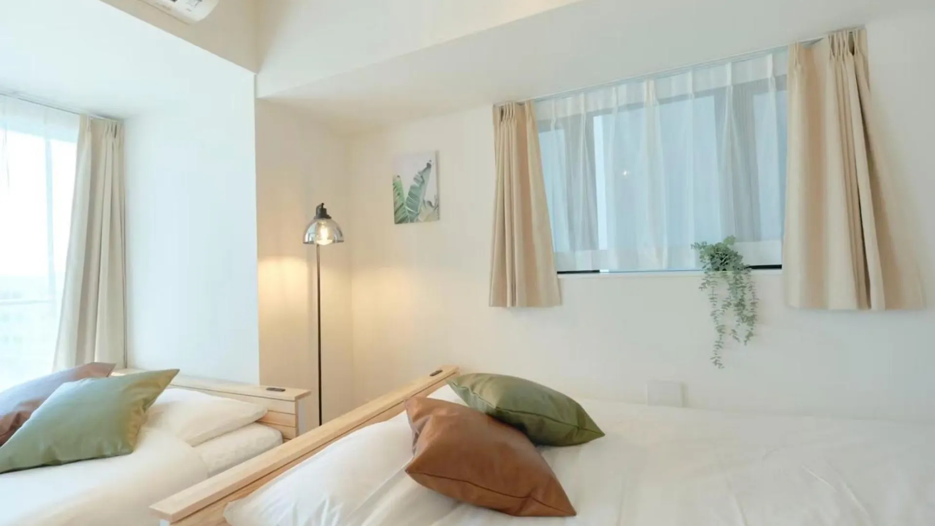 Modello Sangenjaya - Vacation Stay 92039V Tokyo 0*,