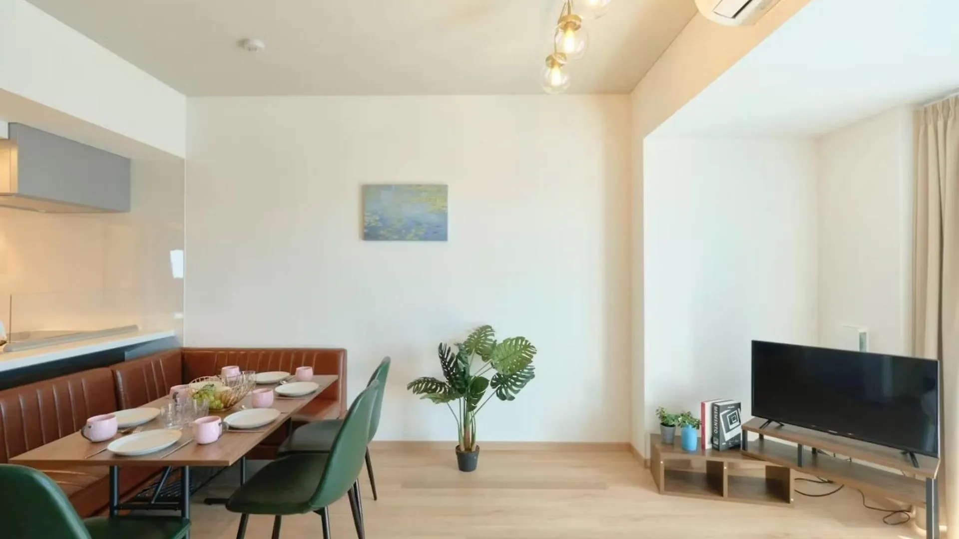 Modello Sangenjaya - Vacation Stay 92039V Tokyo Giappone