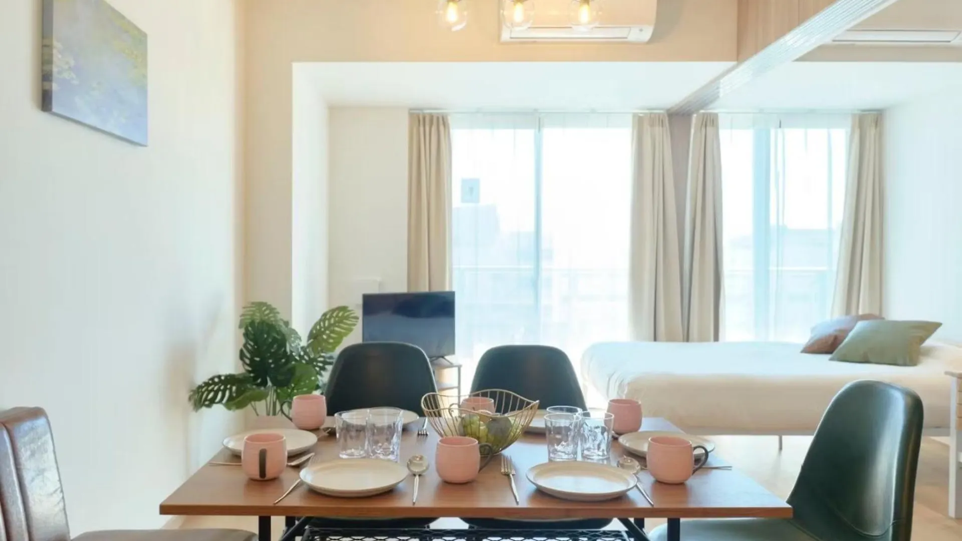 טוקיו Modello Sangenjaya - Vacation Stay 92039V דירה