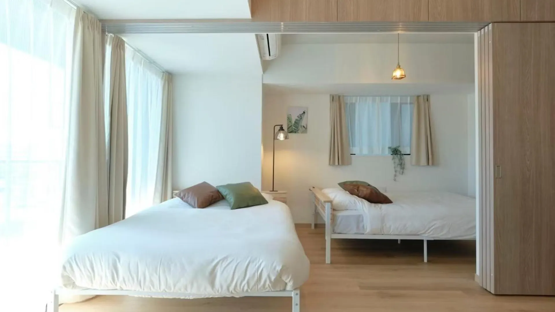 Appartamento Modello Sangenjaya - Vacation Stay 92039V Tokyo