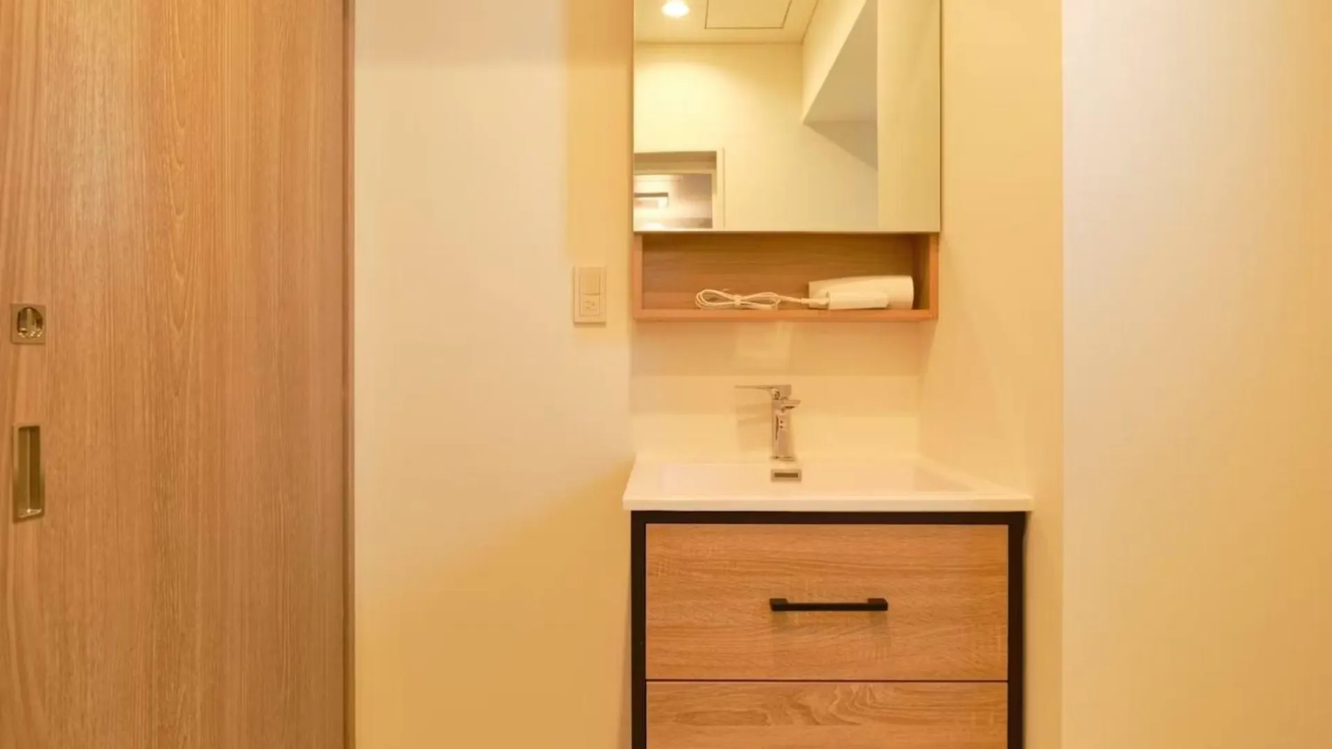 Appartamento Modello Sangenjaya - Vacation Stay 92039V Tokyo